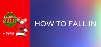 Cum să te îndrăgostești până la Crăciun