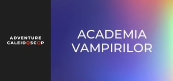 Academia Vampirilor