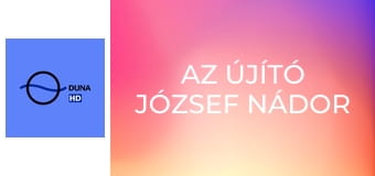 Az újító József nádor - A Tokaji borvidék támogatója