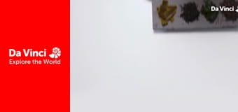 Dla planety - Morskie rośliny