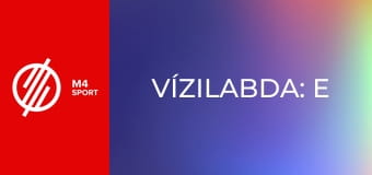 Vízilabda: E.ON férfi OB I - FTC-Telekom – BVSC-Manna ABC mérkőzés