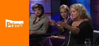 7 pádů Honzy Dědka - D.Gránský; M.Rotrová; E.Březinová; F.Kotleta