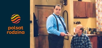 Miodowe lata S3E2 - TV or not TV