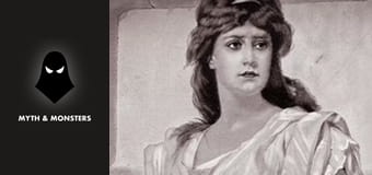 Mýty a monštrá – 4. epizóda