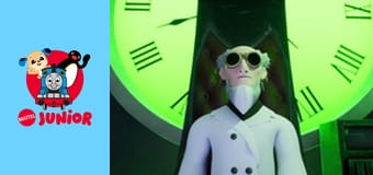 Hot Wheels City Sezon 4 Odcinek 8