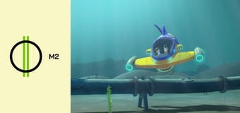 Rusty rendbehozza - A relaxálófotel / A borzkatasztrófa