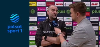 Siatkówka: PlusLiga