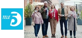 Coś śmiesznego S1E35 - Kabaret Jurki