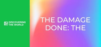 The Damage Done: The Unwanted, ep. 2