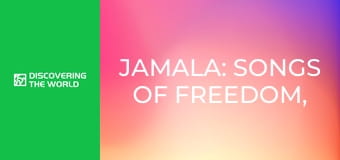 Jamala: Songs of Freedom, ep. 2