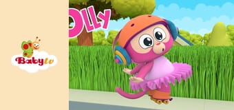 Olly - Olly the Dancer Olly - Olly the Dancer