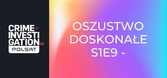 Oszustwo doskonałe S1E9 - Spotkanie we Fresno