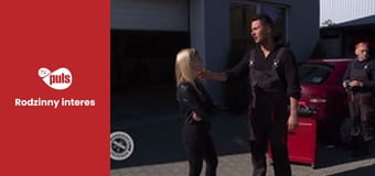 Sezon 5 Odcinek 50 - Życie za życie