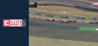 Formuła 1: Grand Prix Chin