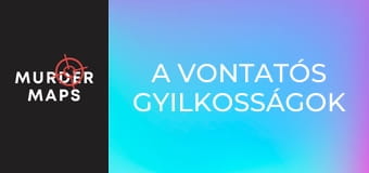 A vontatós gyilkosságok