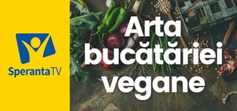 Arta bucătăriei vegane
