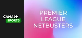 Premier League Netbusters