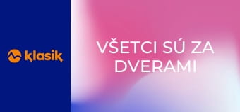 Všetci sú za dverami S2E4