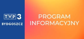 Program informacyjny