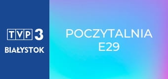 Poczytalnia E29