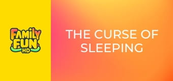 Проклятието на спящата красавица