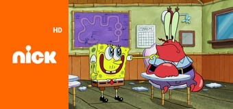 Губка Боб Квадратні Штани S11E217 - Цап повертається / Медогляд Губка Боб Квадратні Штани S11E217 - Цап повертається / Медогляд