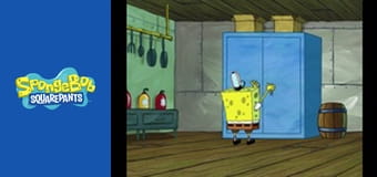 SpongeBob Sezonul 8 Episodul 17