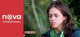 Survivor Česko & Slovensko