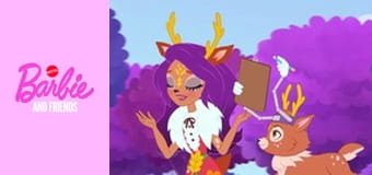 Enchantimals: Królewska ratunek