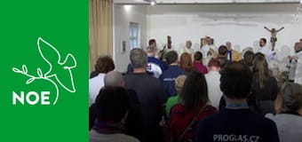 Neboj se doplout aneb Umění doprovázet E6 - (Ne)milosrdná lež