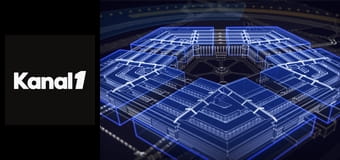 Lietadlo, ktoré spadlo na pentagon