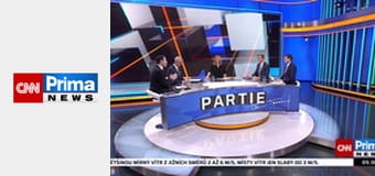 PARTIE Terezie Tománkové