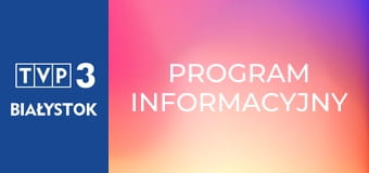 Program informacyjny