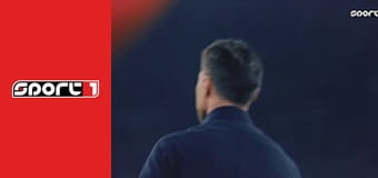 Labdarúgás. Bajnokok Ligája-magazin. - új, HD