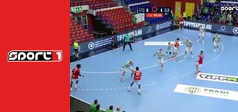 Házená - FTC-Green Collect - Benfica