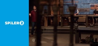 Tűzben edzett S8E13 - Második esély bajnokság 2. rész