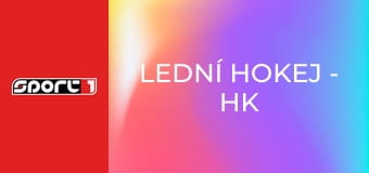 Lední hokej - HK 32 Liptovský Mikuláš - HKM Zvolen