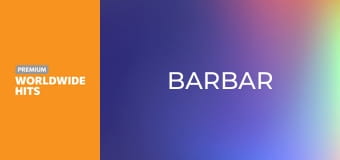 Barbar