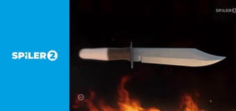 Tűzben edzett S8E10 - Az amazonok macsétéje