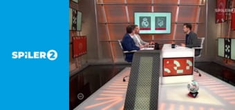 Spíler stúdió E1 - Spíler stúdió