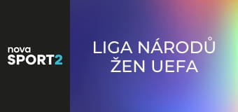 Liga národů žen UEFA