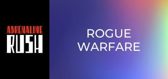 Rogue Warfare