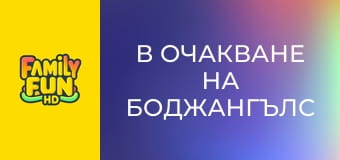 В очакване на Боджангълс