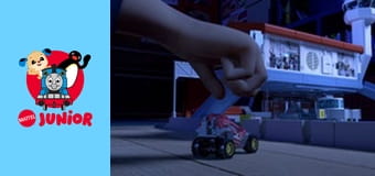 Przygody Matchbox Sezon 1 Odcinek 4 Przygody Matchbox Sezon 1 Odcinek 4