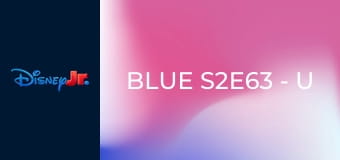 Blue S2E63 - U fryzjera