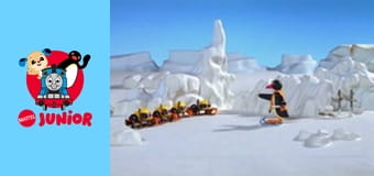 Pingu Sezonul 6 Episodul 5