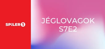 Jéglovagok S7E2
