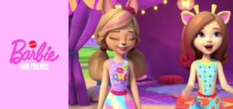 Enchantimals: Słoneczna sawanna Sezon 1 Odcinek 6