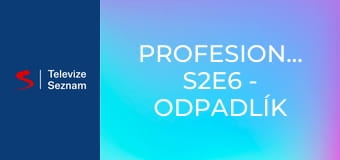 Profesionálové S2E6 - Odpadlík
