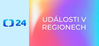 Události v regionech